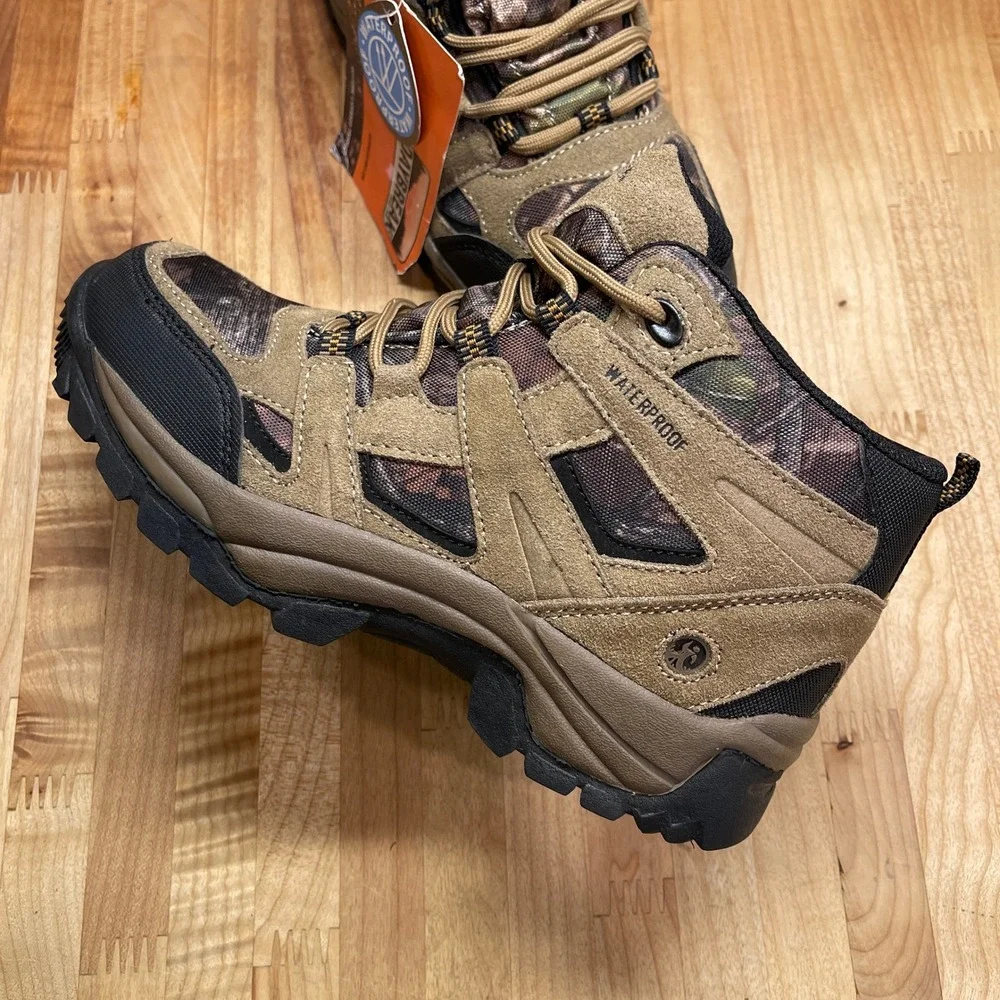 Northside daybreak camo